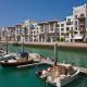 Stylish apartment with amazing sea views T21503GF, Agadir (zdjęcie 2)