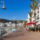 Stylish apartment with amazing sea views T21503GF, Agadir (zdjęcie 4)