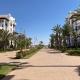 Stylish apartment with amazing sea views T21503GF, Agadir (zdjęcie 7)