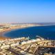 Stylish apartment with amazing sea views T21503GF, Agadir (zdjęcie 10)