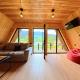 A-frame Wonder, Mestia - Photo 8