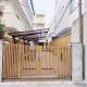 C6 Shinjuku JR St 8 mins 2 bedrooms and 1 living room Max 5P Direct to Shinjuku Ueno Ginza Shibuya Ikebukuro Yoyogi Shinagawa 新宿区 高田马场车站8分钟 两室一厅 最大5人, Tokio - Fotografie 6