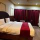 Hotel I K London Residency, Hyderabad - Foto 2