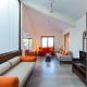 3Tropical Woods 4BR Villa in North Goa PoolCook, Bardez - Foto 10
