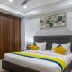 Hotel Divine India Galaxy, Noida 135, Jāmb - Photo 3
