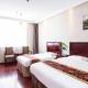GreenTree Inn Shanghai Changxing Island Yuansha Fishing Port Hotel, Shanghai - Foto 3