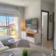 Apartamento Blanco Playa