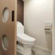 B6 Shinjuku JR St 8 mins 2 bedrooms and 1 living room Max 5P Direct to Shinjuku Ueno Ginza Shibuya Ikebukuro Yoyogi Shinagawa 新宿区 高田马场车站8分钟 两室一厅 最大5人, Tokio - Fotografie 5