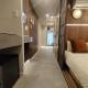 B6 Shinjuku JR St 8 mins 2 bedrooms and 1 living room Max 5P Direct to Shinjuku Ueno Ginza Shibuya Ikebukuro Yoyogi Shinagawa 新宿区 高田马场车站8分钟 两室一厅 最大5人, Tokio - Fotografie 9