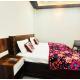 Hotel The Ram ! Krishna Palace Ayodhya Near Dasrath Mahal 500m - Ram Janambhoomi & Railway Station 800m -Prime Location - Free Wi-Fi Free Parking - Facilities - Fully Air Conditioned Room - Top Rated Hotel In Ayodhya , Ayodhya - Foto 4