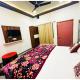 Hotel The Ram ! Krishna Palace Ayodhya Near Dasrath Mahal 500m - Ram Janambhoomi & Railway Station 800m -Prime Location - Free Wi-Fi Free Parking - Facilities - Fully Air Conditioned Room - Top Rated Hotel In Ayodhya , Ayodhya - Foto 9