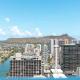Freshly Renovated Studio with Iconic Diamond Head Views!, Honolulu - Fotografie 8