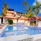 Hotel O Morjim Near Turtle Beach, Morjim - Foto 7