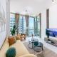 Luxury RoofTop Pool with Full Marina View 45 percent OFF, Dubaj - Fotografie 2
