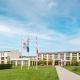 Best Western Plus Kurhotel an der Obermaintherme, バート・シュタッフェルシュタイン - 写真 9