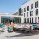 Hampton By Hilton Venice Isola Nuova Venecia - Foto 3