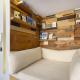 Super modern minimal flat nr metro & arch. Museum, Athen - Foto 9