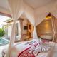 Happy Honeymoon Private Villa Ubud - Photo 4
