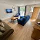2 - Badger Sett, Modern home with hot tub in Norfolk Norwich - Photo 4