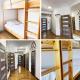 Hostel pracowniczy s8, Guty Bujno