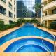 Executive Apartment in Parramatta CBD- Free Parking,City View, Sydney (foto 9)