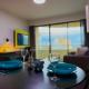 Executive Apartment in Parramatta CBD- Free Parking,City View, Sydney