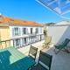 Stylish Cannes Gem, Terrace, Parking, 100m to Croisette - Fotografie 1