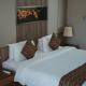 De Atlantiis Suites Near IGI Airport, Nova Delhi - Foto 10