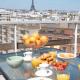 L'Envol - Eiffel Tower view, near metro, Paris - Photo 9