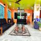 Orbit Hotel Silchar, Uchalon - Fotografie 7
