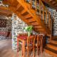 Echo Traditional House - Ηχώ Παραδοσιακό Σπίτι, Émbonas (fotografie 10)