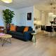 Grand Place - Prime Location 2 Bedroom Apartment, Brusel - Fotografie 4