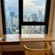 1BR condo with Amazing KLCC View & Infinity Pool at Lalaport Bukit Bintang, Kuala Lumpur - Foto 10