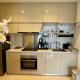 1BR condo with Amazing KLCC View & Infinity Pool at Lalaport Bukit Bintang, Kuala Lumpur - Foto 6
