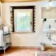 Rustico con Jacuzzi privata BBQ e 3 camere, Montegridolfo (foto 7)