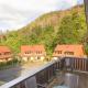 Ferienwohnung Forsthaus am Brocken, 60 qm, 3 Schlafzimmer F5, Ilsenburg - Foto 9