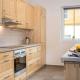 Ferienhäuser Ilsestein Einzelhaus, 130 qm, 4 Schlafzimmer, Ilsenburg - Foto 6