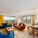 NICE luxury residence, Garden level with sea view and swimming pool, 2bedroom apartment of approximately 85 square meter and private garden, Nice - Fotografie 6