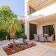 Villa Pontus - stunning views & privacy in beautiful garden with pool & hot tub, Kuklia (zdjęcie 8)