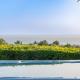 Villa Pontus - stunning views & privacy in beautiful garden with pool & hot tub, Kuklia (zdjęcie 10)