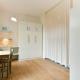 Residenz am Rosengarten Ferienwohnung 9, Wangerooge - Foto 4