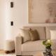 chic A C central apt - 2bdr 6p - faubourg s denis, Paris - Foto 7