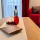 Aquamarin Ostseetraumsuite 01, Neuhaus - 写真 3