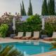 Villa Panorama - Stunning views in villa with hot tub, pool, garden, Kouklia (Foto 6)