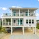 Beach House - Even Keel by Panhandle Getaways Mexico Beach - Foto 2