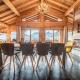 Heavenly, Montriond, luxe, 8-12 personnes, Montriond