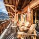 Heavenly, Montriond, luxe, 8-12 personnes, Montriond (photo 8)