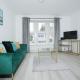 Milestone House By N And N Stays, Contractor Friendly, 6 Bed house, Sleeps 10, Private Parking, WIFI Cardiff - Fotografie 1