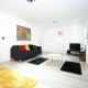 Milestone House By N And N Stays, Contractor Friendly, 6 Bed house, Sleeps 10, Private Parking, WIFI Cardiff - Fotografie 2
