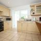 Milestone House By N And N Stays, Contractor Friendly, 6 Bed house, Sleeps 10, Private Parking, WIFI Cardiff - Fotografie 8